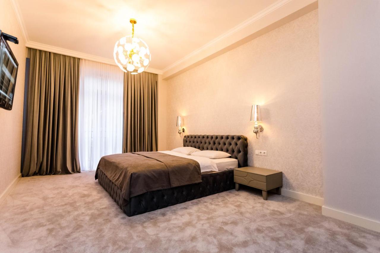 Апартаменты Luxury Landing IV Тбилиси Экстерьер фото