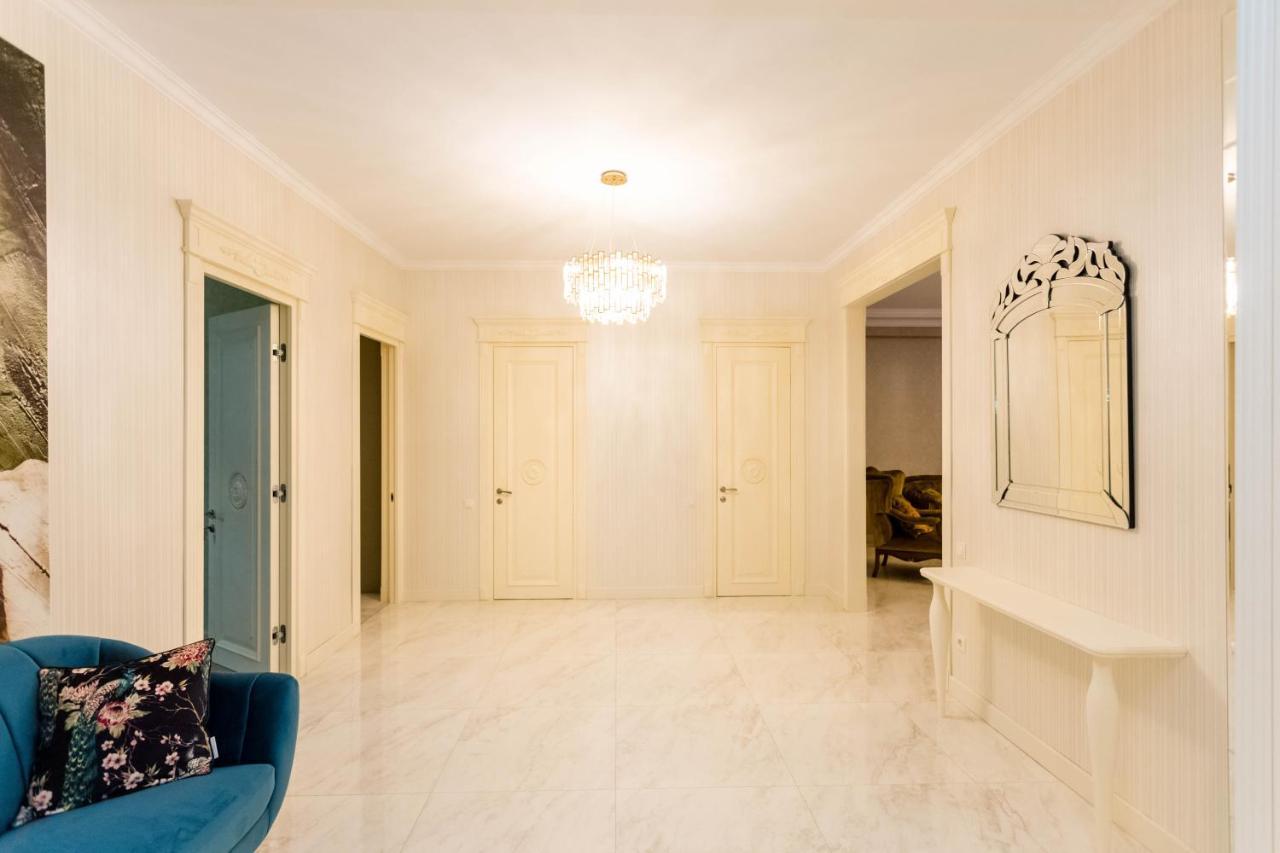 Апартаменты Luxury Landing IV Тбилиси Экстерьер фото